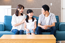 全てお任せ安心パック